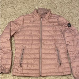Zyia puffer coat